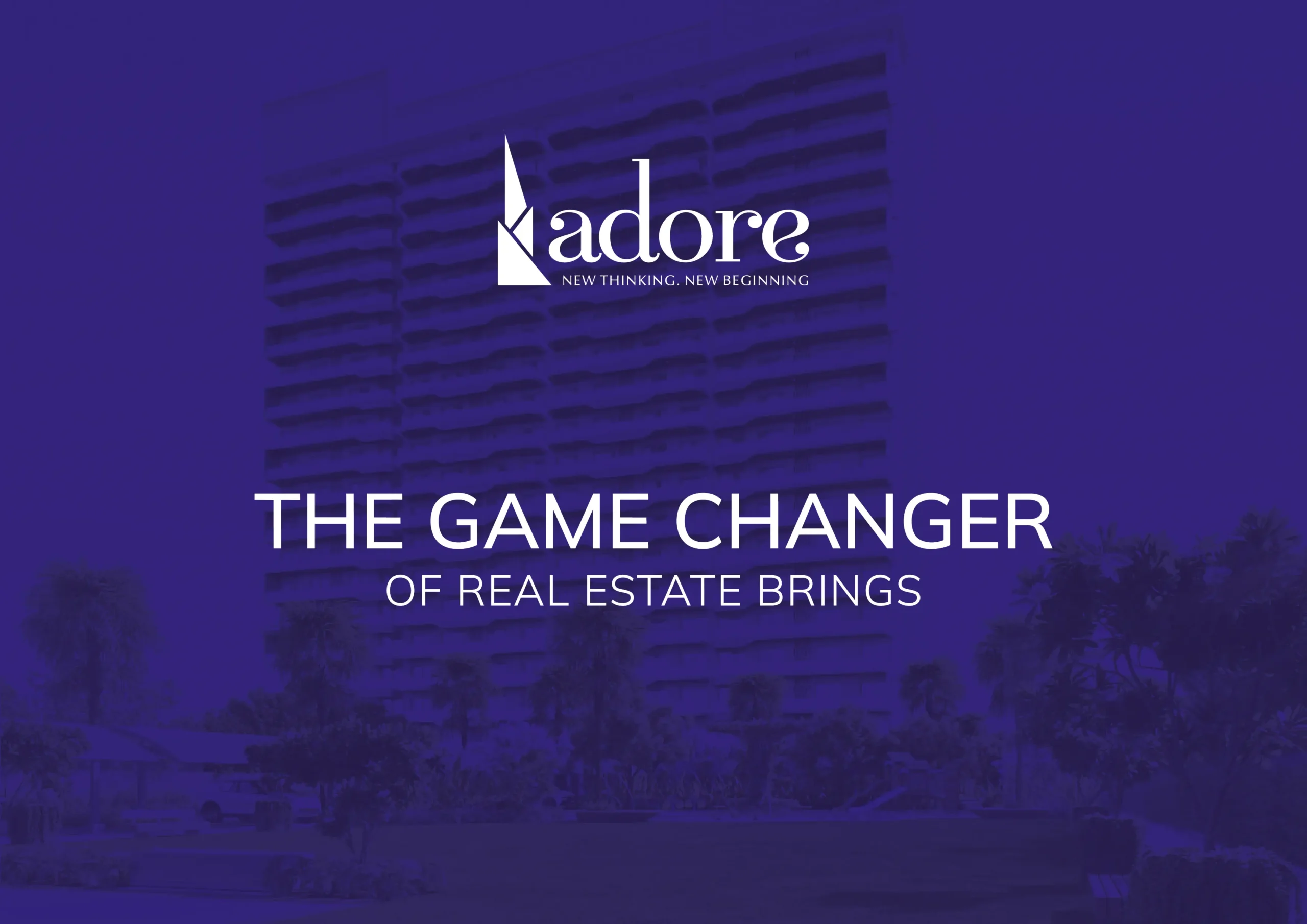 residential living sec 78 brochure 1