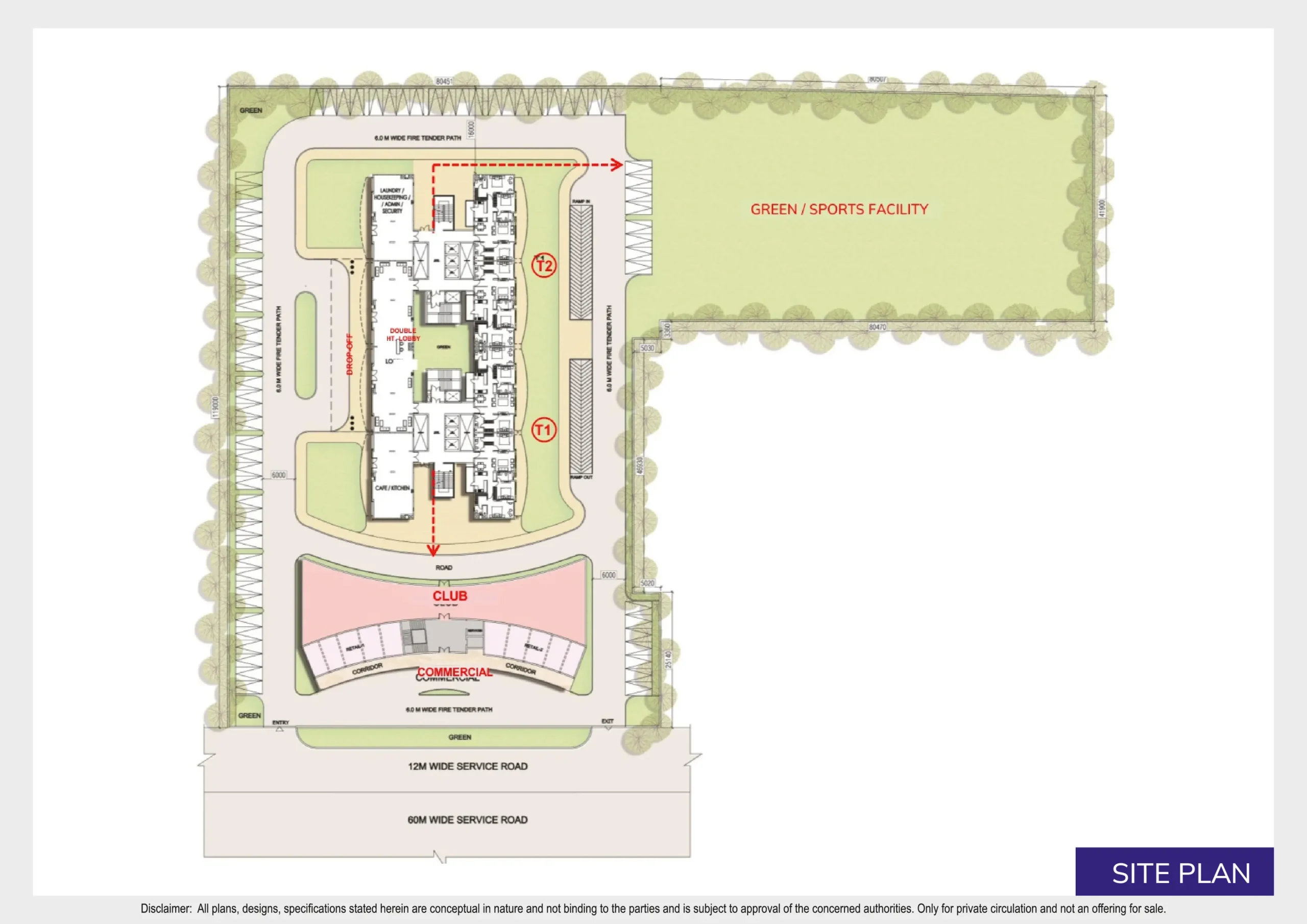 residential living sec 78 brochure 10