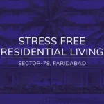 residential living sec 78 brochure 2