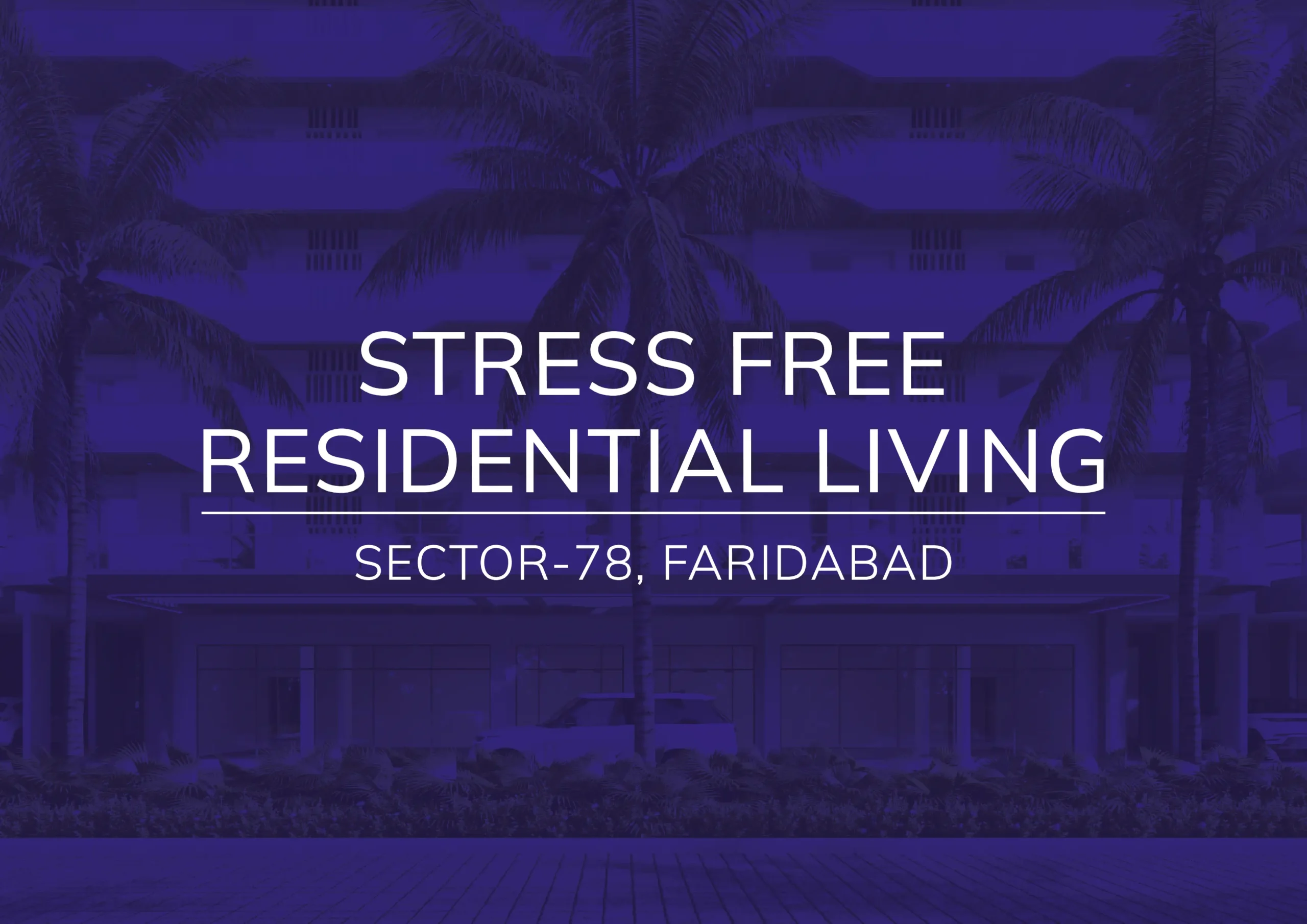 residential living sec 78 brochure 2