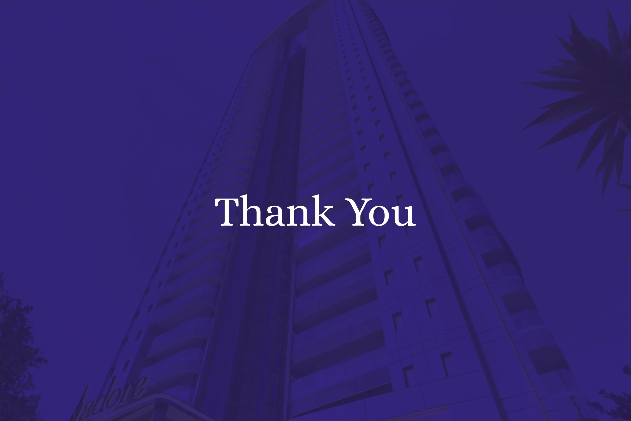 the presidential altitude presentation 10