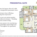 the presidential altitude presentation 6