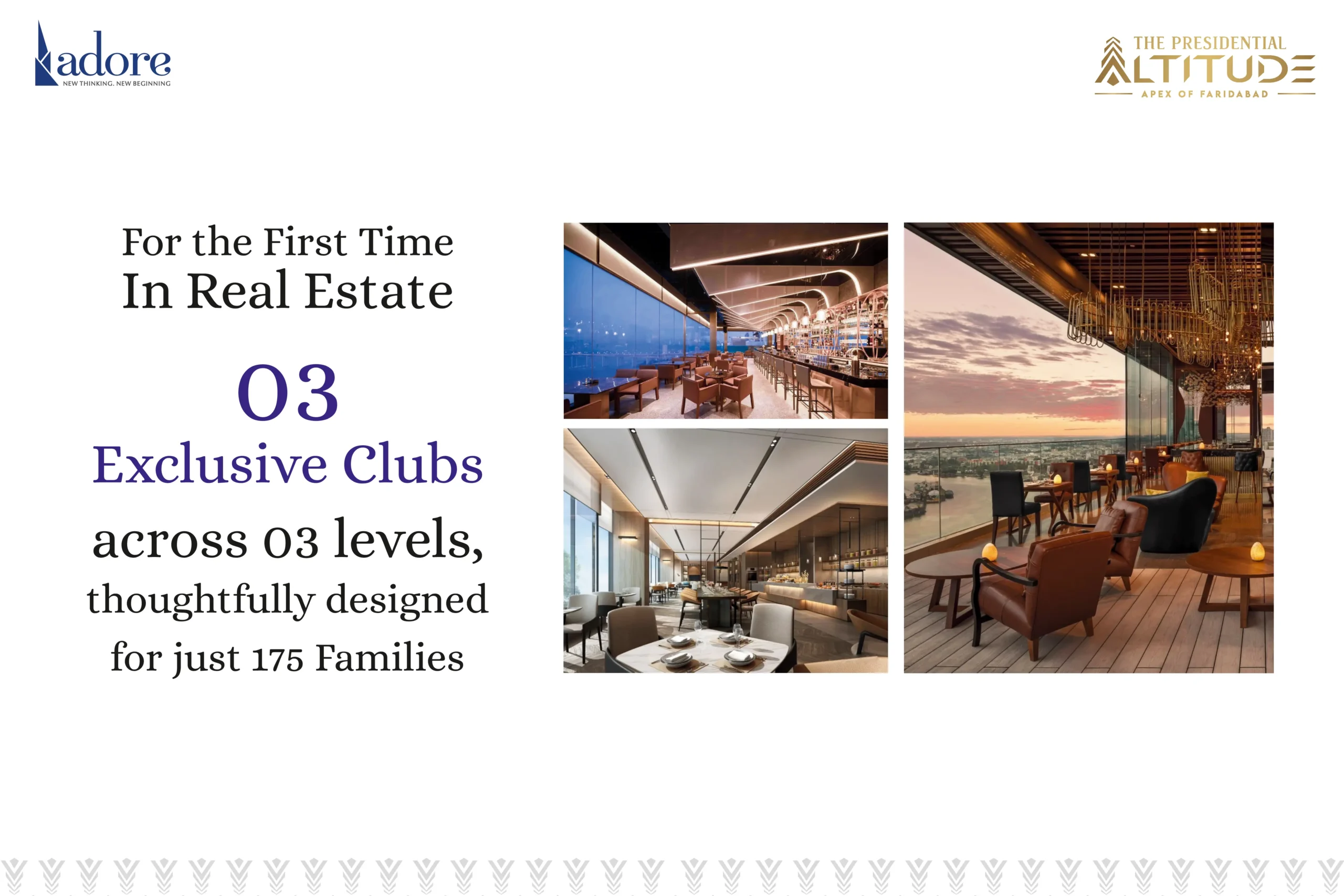 the presidential altitude presentation 8