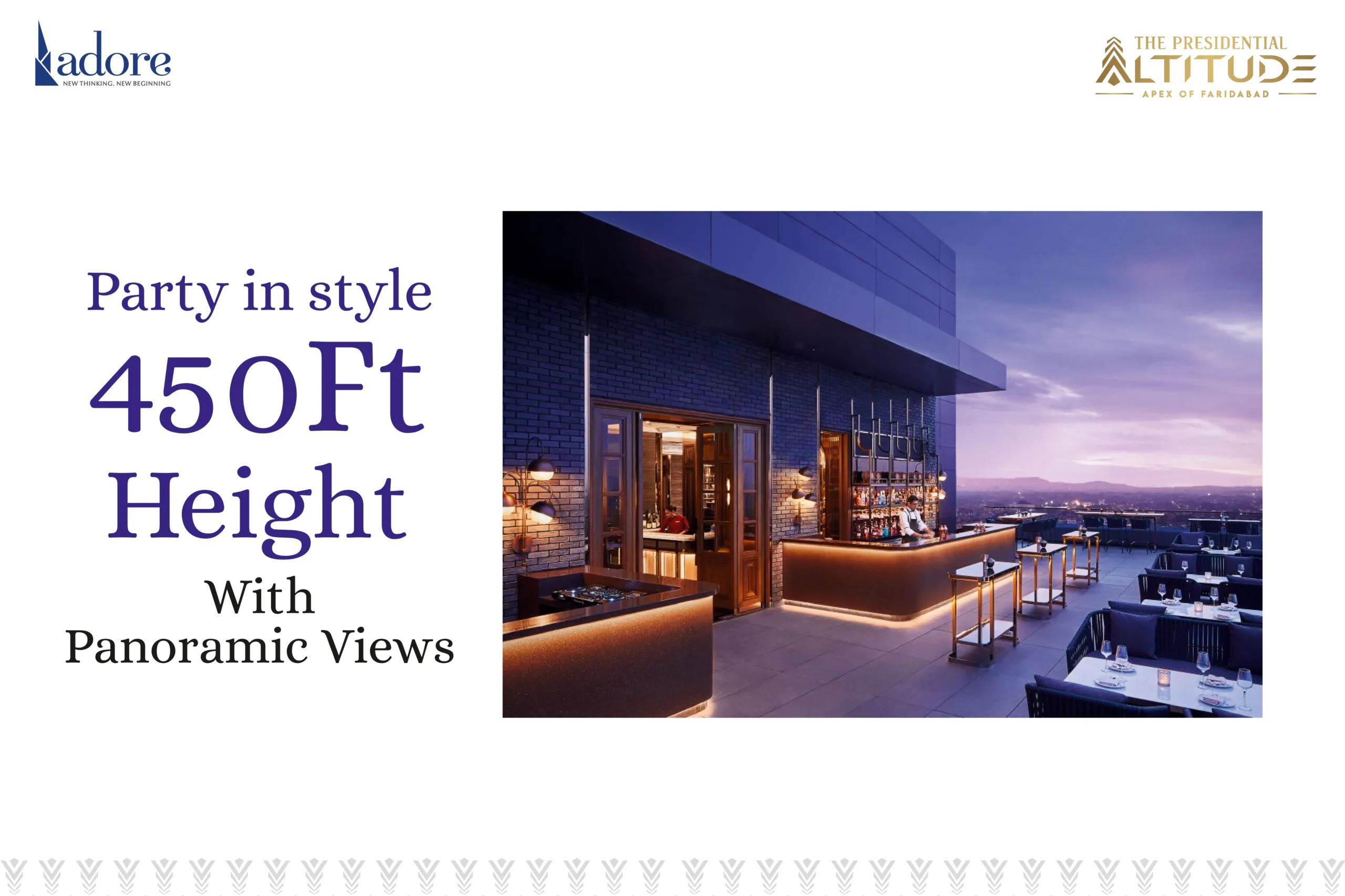 the presidential altitude presentation 9