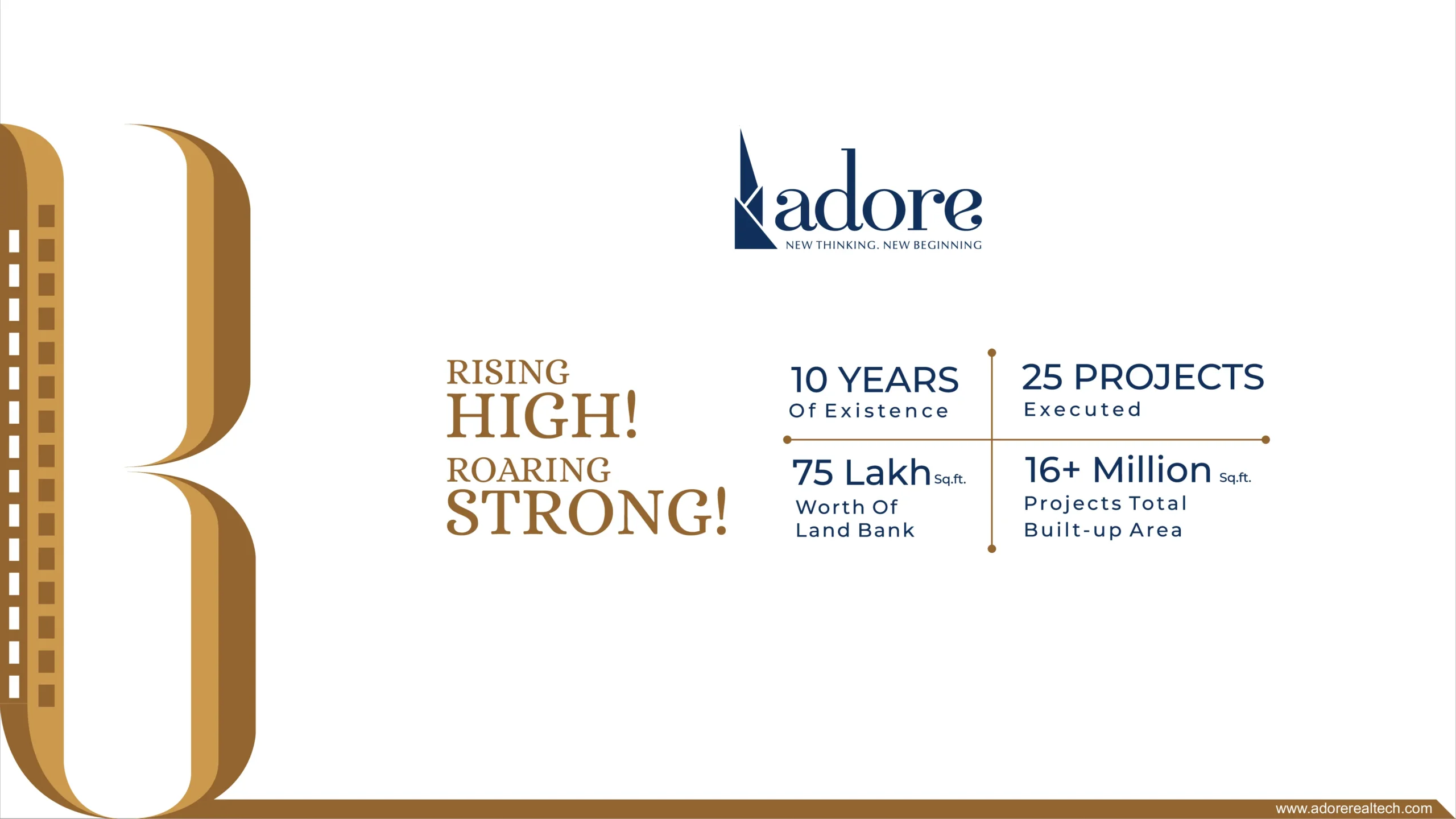 brodway residences ppt 3