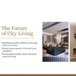 brodway residences ppt 4