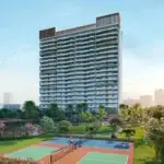 brodway residences ppt 9