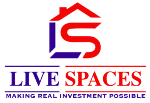 live spaces logo