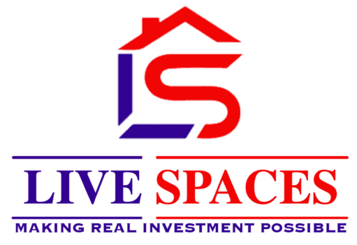 live spaces logo